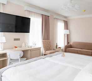 Русские Сезоны Село Вятское SPA отель 5*, фото 54