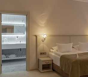 Русские Сезоны Село Вятское SPA отель 5*, фото 55