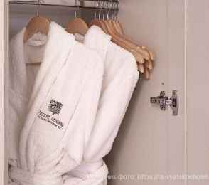 Русские Сезоны Село Вятское SPA отель 5*, фото 58