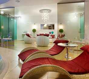 Grand Hotel Oka, фото 7