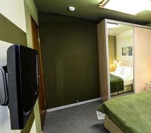 Grand Hotel Oka, фото 18