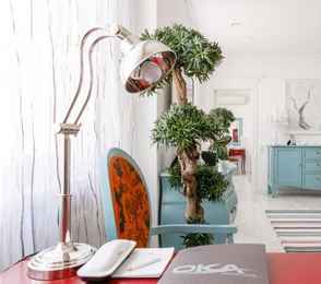 Grand Hotel Oka, фото 21