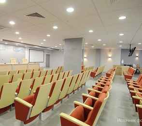 Grand Hotel Oka, фото 23