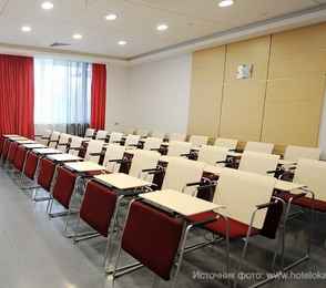 Grand Hotel Oka, фото 24