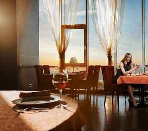 Grand Hotel Oka, фото 29