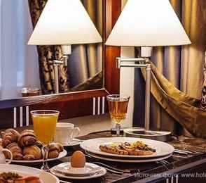 Grand Hotel Oka, фото 28