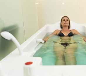 Санаторно-курортный комплекс «Оптимист», фото 3