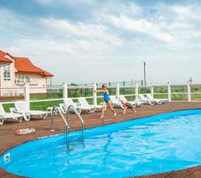 Санаторно-курортный комплекс «Оптимист», фото 10