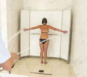 Санаторно-курортный комплекс «Оптимист», фото 11