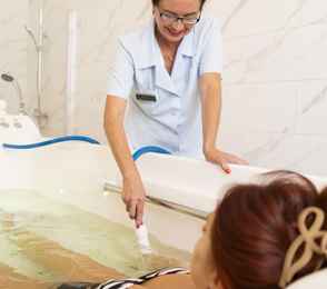 Санаторно-курортный комплекс «Оптимист», фото 13