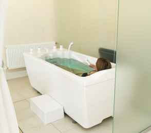 Санаторно-курортный комплекс «Оптимист», фото 14