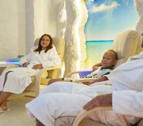 Санаторно-курортный комплекс «Оптимист», фото 19