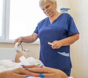 Санаторно-курортный комплекс «Оптимист», фото 20