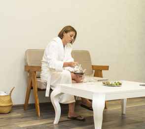 Санаторно-курортный комплекс «Оптимист», фото 25