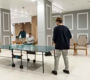 Санаторно-курортный комплекс «Оптимист», фото 29