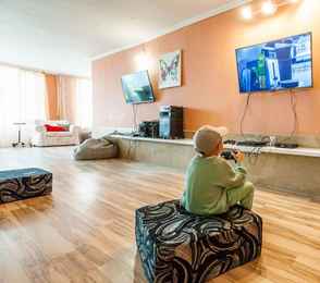 Санаторно-курортный комплекс «Оптимист», фото 30