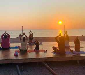 Санаторно-курортный комплекс «Оптимист», фото 32