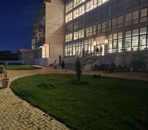 Санаторно-курортный комплекс «Оптимист», фото 33