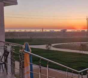 Санаторно-курортный комплекс «Оптимист», фото 34