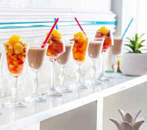 Санаторно-курортный комплекс «Оптимист», фото 37