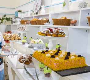 Санаторно-курортный комплекс «Оптимист», фото 40