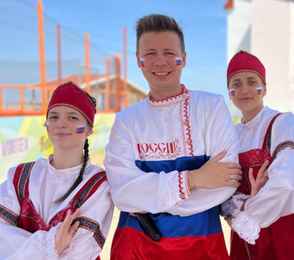 Санаторно-курортный комплекс «Оптимист», фото 43