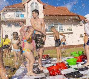 Санаторно-курортный комплекс «Оптимист», фото 44