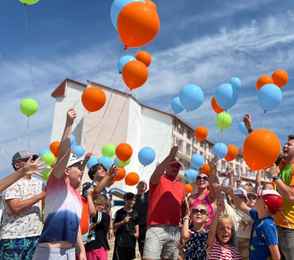 Санаторно-курортный комплекс «Оптимист», фото 45