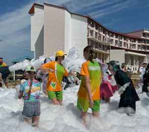 Санаторно-курортный комплекс «Оптимист», фото 46