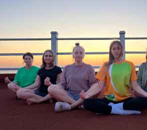 Санаторно-курортный комплекс «Оптимист», фото 49