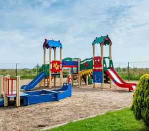 Санаторно-курортный комплекс «Оптимист», фото 50