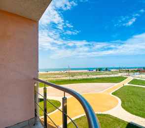 Санаторно-курортный комплекс «Оптимист», фото 51