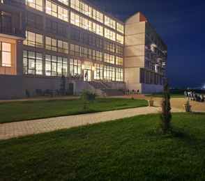 Санаторно-курортный комплекс «Оптимист», фото 56