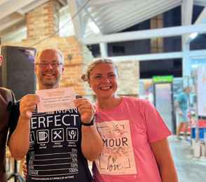 Санаторно-курортный комплекс «Оптимист», фото 59