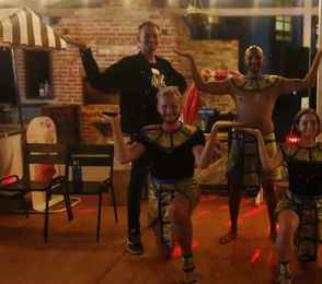 Санаторно-курортный комплекс «Оптимист», фото 61