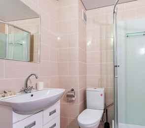 Санаторно-курортный комплекс «Оптимист», фото 64