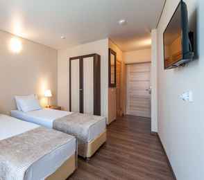 Санаторно-курортный комплекс «Оптимист», фото 67