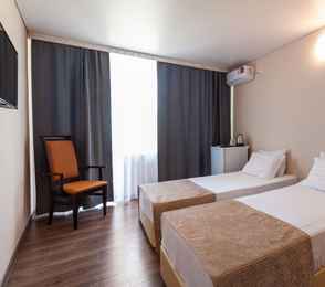 Санаторно-курортный комплекс «Оптимист», фото 71