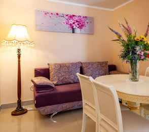 Санаторно-курортный комплекс «Оптимист», фото 75