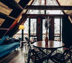 Горный отель Etnica, фото 8