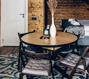 Горный отель Etnica, фото 15