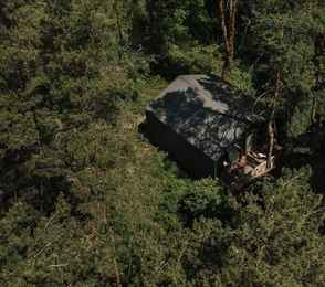 Горный отель Etnica, фото 18