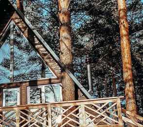 Горный отель Etnica, фото 23