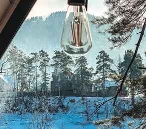 Горный отель Etnica, фото 24