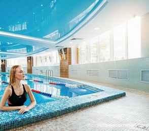 Гранд-отель «Ока Бизнес», фото 2