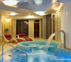 Гранд-отель «Ока Бизнес», фото 6