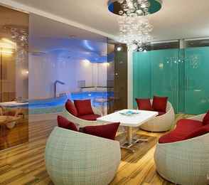 Гранд-отель «Ока Бизнес», фото 8