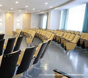 Гранд-отель «Ока Бизнес», фото 16