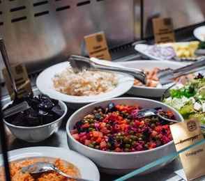 Гранд-отель «Ока Бизнес», фото 17