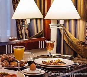 Гранд-отель «Ока Бизнес», фото 18